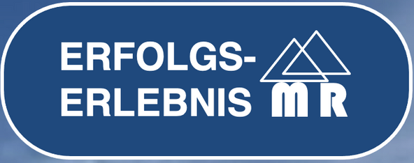 Michael Rothleitner / Erfolgserlebnis
